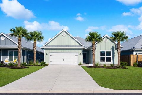 Photo of 915 Backwater Rd, Port Saint Joe, FL 32456 (MLS # 325121)
