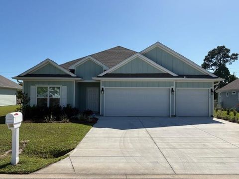 Photo of 112 Walkabout Ct, Port Saint Joe, FL 32456 (MLS # 328060)
