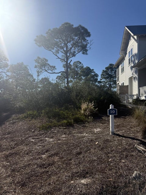 Photo of 393 Cord Grass Way, Cape San Blas, FL 32456 (MLS # 329802)
