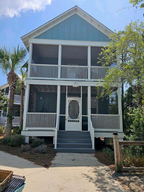 Photo of 3050 Hwy 98 #D68, Port Saint Joe, FL 32456 (MLS # 326516)