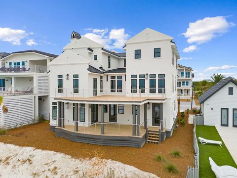 Photo of 130 Dunes Dr, Mexico Beach, FL 32456 (MLS # 324466)
