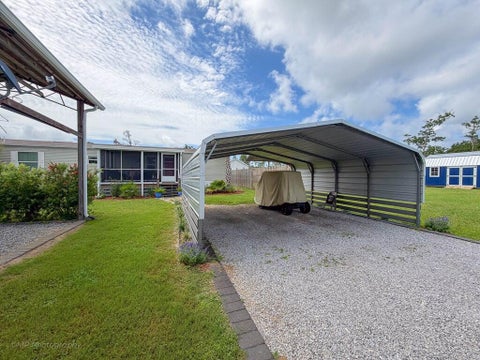 Photo of 466 Santa Anna St, Port Saint Joe, FL 32456 (MLS # 329243)