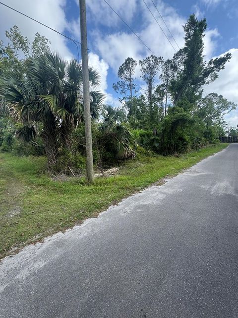 Photo of 000 Faulkner St S, Perry, FL 32348 (MLS # 321696)