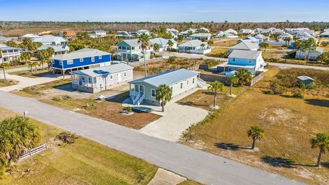 Photo of 228 Kim Kove, Mexico Beach, FL 32456 (MLS # 322678)