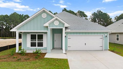 Photo of 582 Norris Dr, Port Saint Joe, FL 32456 (MLS # 328244)