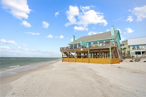 Photo of 168 Aruba Dr, Cape San Blas, FL 32456 (MLS # 323832)