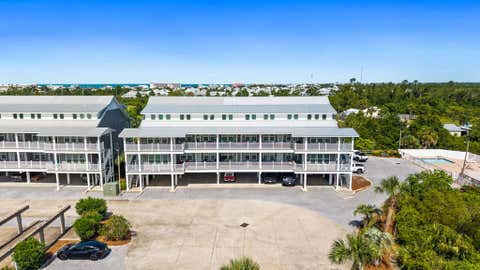 Photo of 1120 15th St #4-C, Mexico Beach, FL 32456 (MLS # 329005)