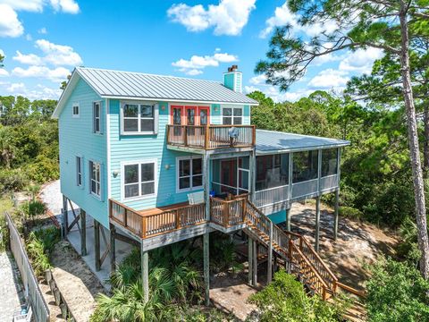 Photo of 1580 Indian Pass Rd, Port Saint Joe, FL 32456 (MLS # 322755)