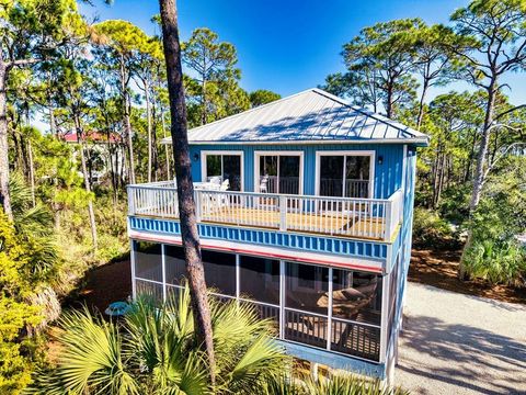 Photo of 1856 W Suzie Ct, Saint George Island, FL 32328 (MLS # 325234)