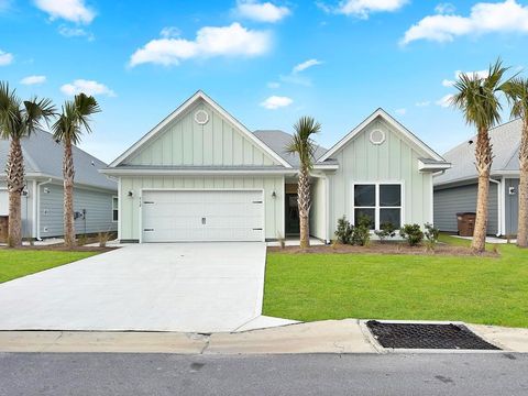 Photo of 512 Vermilion Cir, Port Saint Joe, FL 32456 (MLS # 324766)