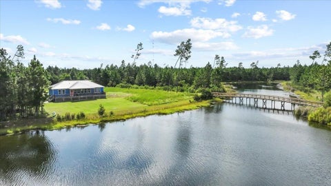 Photo of 106 Calm Water Cir, Wewahitchka, FL 32465 (MLS # 329601)
