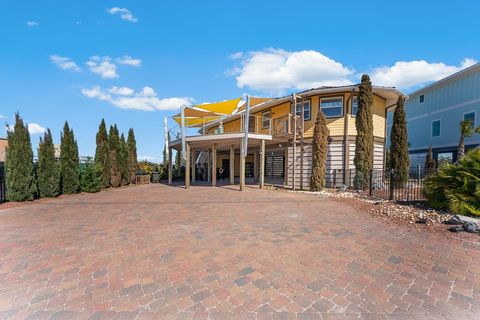 Photo of 118 Canal Pkwy, Mexico Beach, FL 32456 (MLS # 326534)