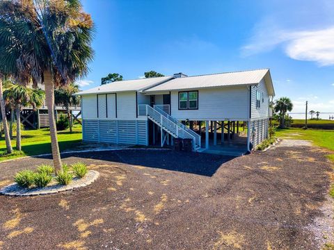 Photo of 2291 Sr 30-A, Port Saint Joe, FL 32456 (MLS # 327941)