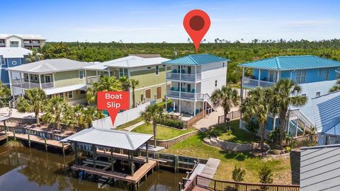 Photo of 111 N 32nd St, Mexico Beach, FL 32456 (MLS # 321903)