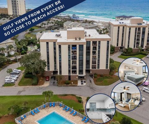 Photo of 3655 E Scenic Hwy 98 #503B, Destin, FL 32541 (MLS # 322635)