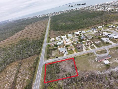 Photo of TBD N 15th St, Mexico Beach, FL 32456 (MLS # 327822)