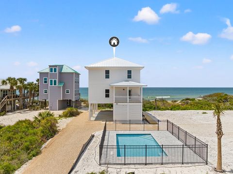 Photo of 150 Planters Way, Cape San Blas, FL 32456 (MLS # 321768)