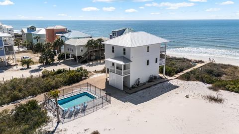 Photo of 150 Planters Way, Cape San Blas, FL 32456 (MLS # 321768)