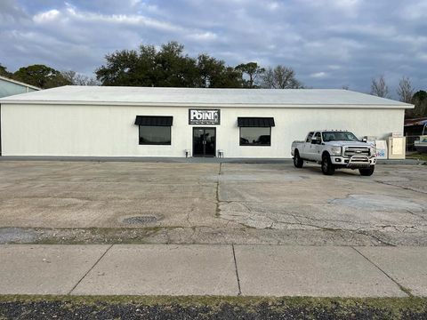 Photo of 447 Highway 98, Eastpoint, FL 32328 (MLS # 328329)