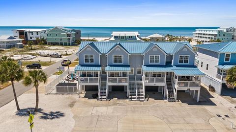 Photo of 3101 Highway 98 #B, Mexico Beach, FL 32456 (MLS # 321724)