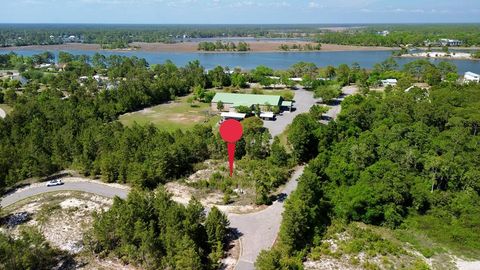 Photo of 1760 Landing St, Carrabelle, FL 32322 (MLS # 328059)