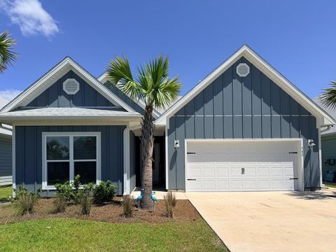 Photo of 542 Vermilion Cir, Port Saint Joe, FL 32456 (MLS # 328883)