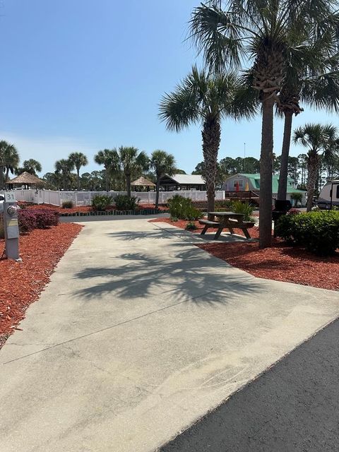 Photo of 1843 Hwy 98 W #32, Carrabelle, FL 32322 (MLS # 327870)