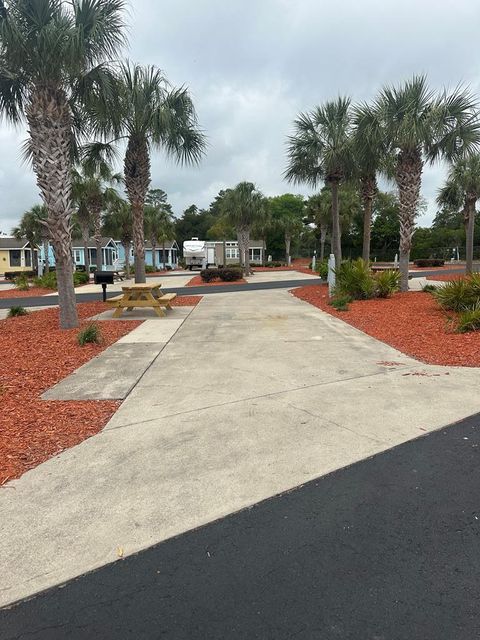 Photo of 1843 Hwy 98 W #32, Carrabelle, FL 32322 (MLS # 327870)