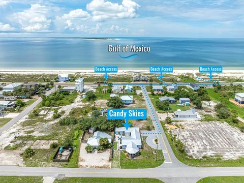 Photo of 138 Atlantic St, Port Saint Joe, FL 32456 (MLS # 323834)