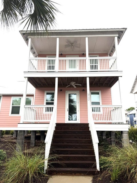 Photo of 3050 Hwy 98 W #D-100, Port Saint Joe, FL 32456 (MLS # 329563)
