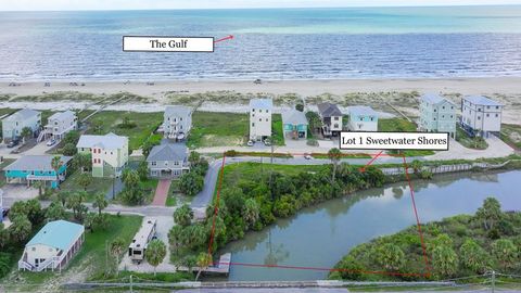 Photo of 1 Sweetwater Shores Dr, Port Saint Joe, FL 32456 (MLS # 321798)