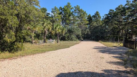 Photo of 271 Woodill Rd, Carrabelle, FL 32322 (MLS # 324199)