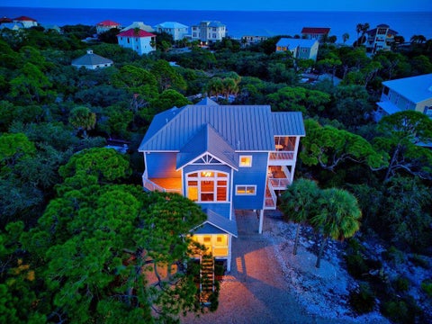 Photo of 1400 Elm Ct, Saint George Island, FL 32328 (MLS # 325232)