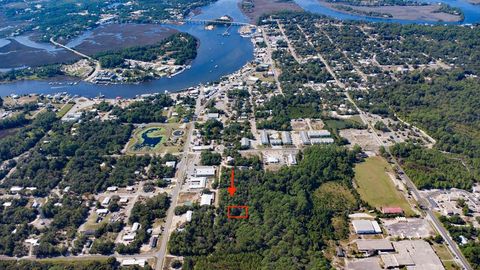 Photo of Lot 5 E Meridian Ave, Carrabelle, FL 32322 (MLS # 324528)