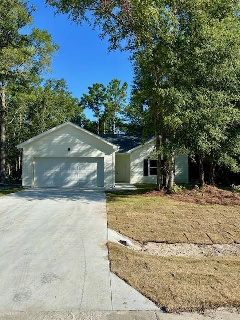 Photo of 279 Seven Springs Dr, Wewahitchka, FL 32465 (MLS # 322240)