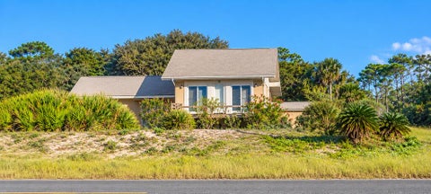 Photo of 481 E Gulf Beach Dr, Saint George Island, FL 32328 (MLS # 323804)