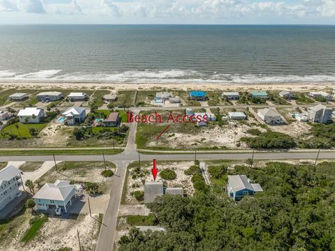 Photo of 481 E Gulf Beach Dr, Saint George Island, FL 32328 (MLS # 323804)