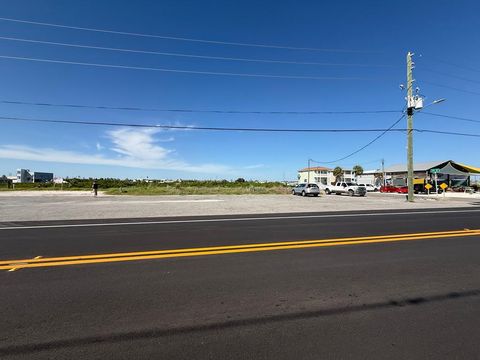 Photo of 900 Hwy 98 #Lot 1, Mexico Beach, FL 32456 (MLS # 322162)