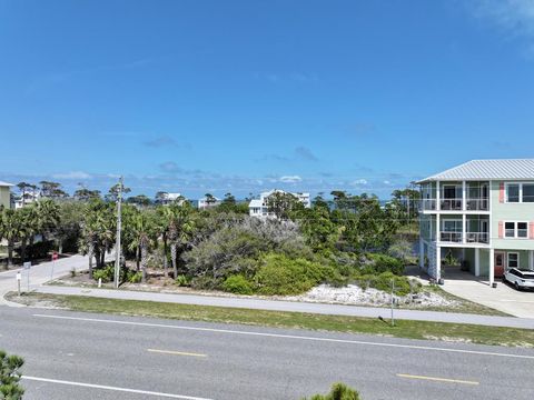 Photo of Lot 2 Cape San Blas Rd, Port Saint Joe, FL 32456 (MLS # 321529)
