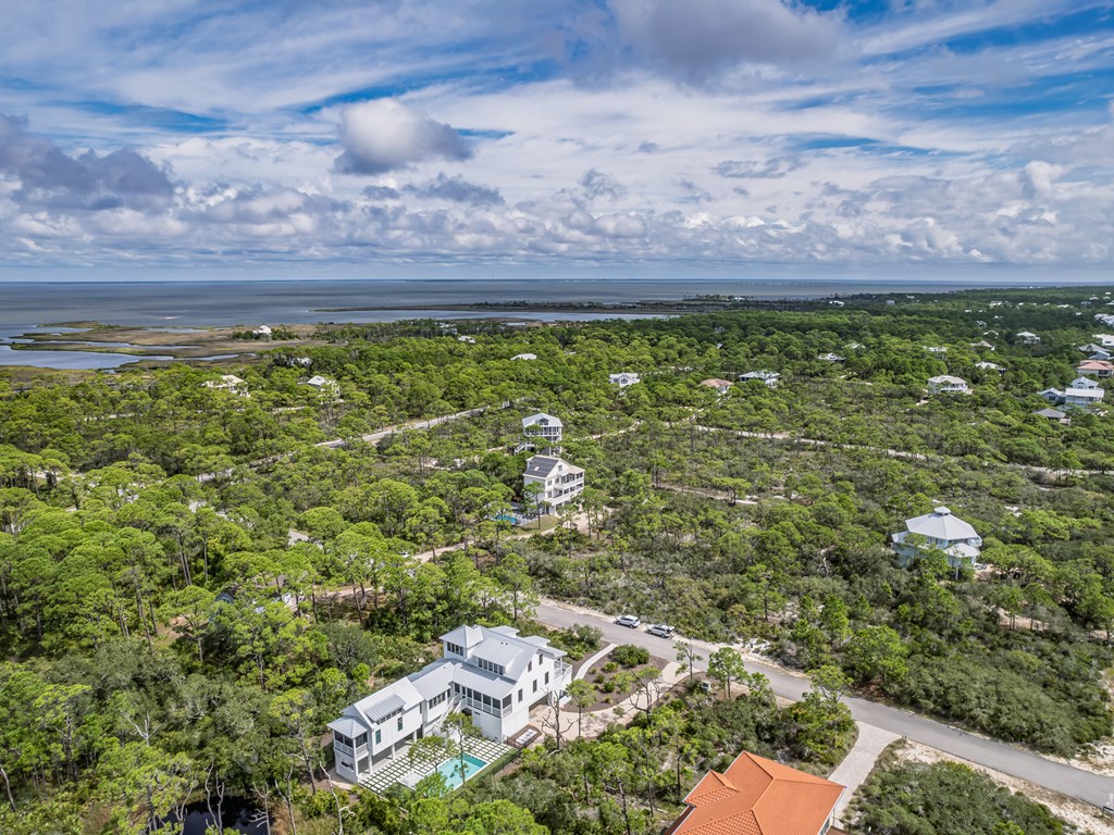 St. George Island, Florida, 32328, United States, 5 Bedrooms Bedrooms, ,5 BathroomsBathrooms,Residential,Active,1941309