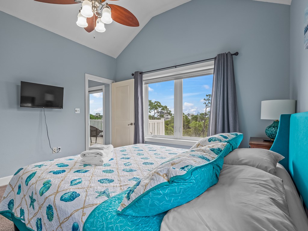 St. George Island, Florida, 32328, United States, 5 Bedrooms Bedrooms, ,5 BathroomsBathrooms,Residential,Active,1941309