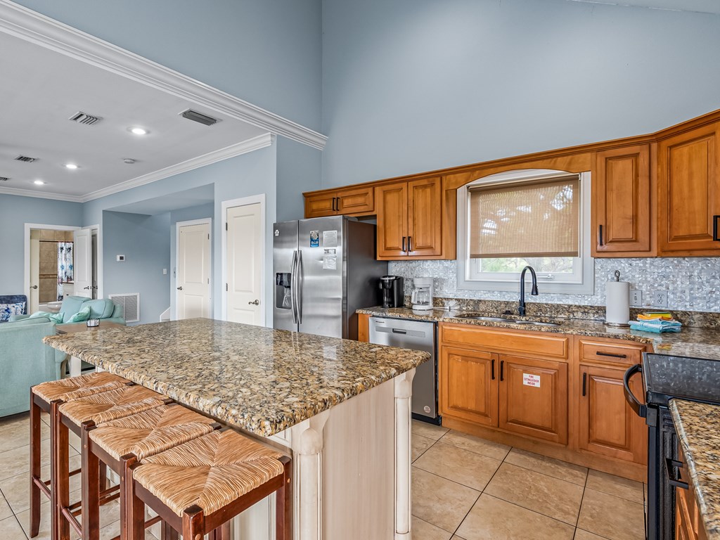 St. George Island, Florida, 32328, United States, 5 Bedrooms Bedrooms, ,5 BathroomsBathrooms,Residential,Active,1941309