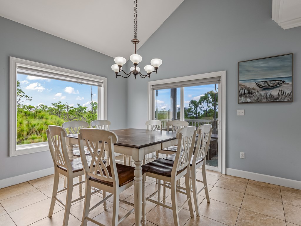 St. George Island, Florida, 32328, United States, 5 Bedrooms Bedrooms, ,5 BathroomsBathrooms,Residential,Active,1941309