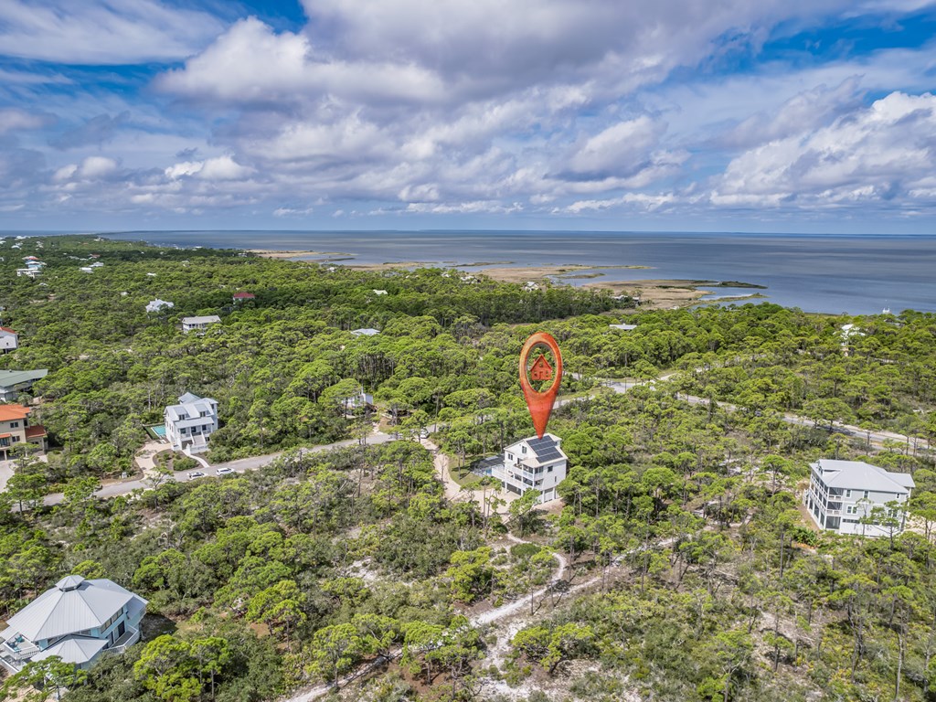 St. George Island, Florida, 32328, United States, 5 Bedrooms Bedrooms, ,5 BathroomsBathrooms,Residential,Active,1941309