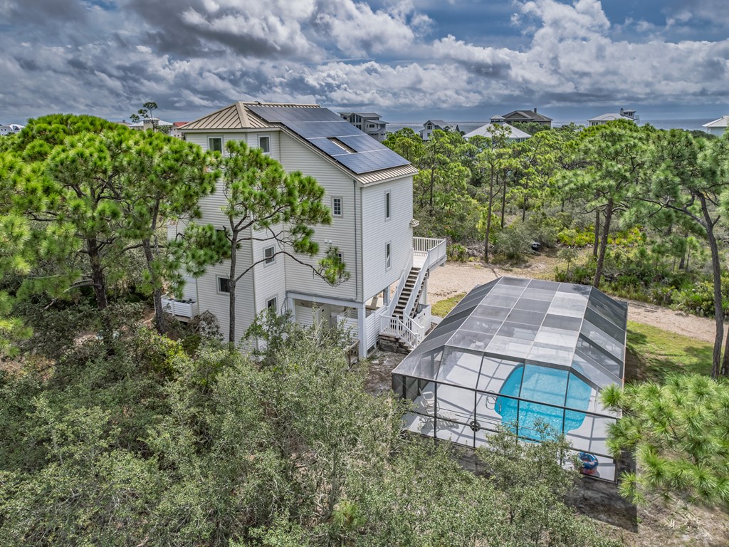 St. George Island, Florida, 32328, United States, 5 Bedrooms Bedrooms, ,5 BathroomsBathrooms,Residential,Active,1941309
