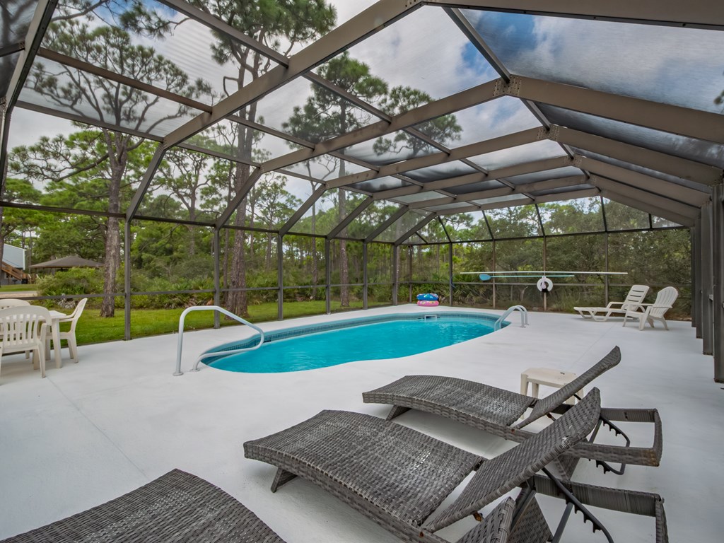 St. George Island, Florida, 32328, United States, 5 Bedrooms Bedrooms, ,5 BathroomsBathrooms,Residential,Active,1941309