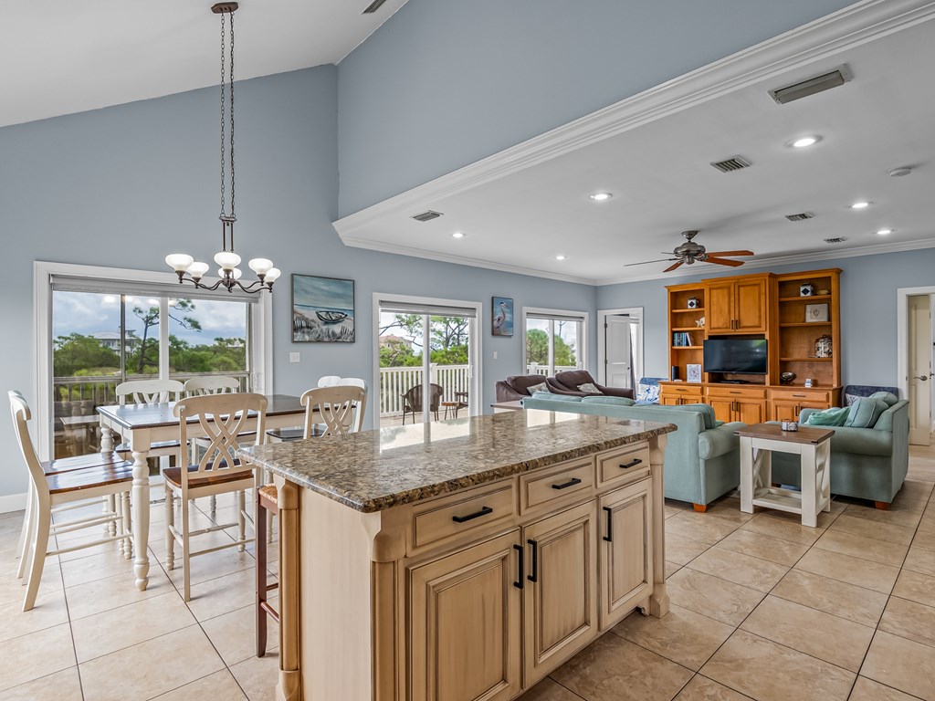 St. George Island, Florida, 32328, United States, 5 Bedrooms Bedrooms, ,5 BathroomsBathrooms,Residential,Active,1941309