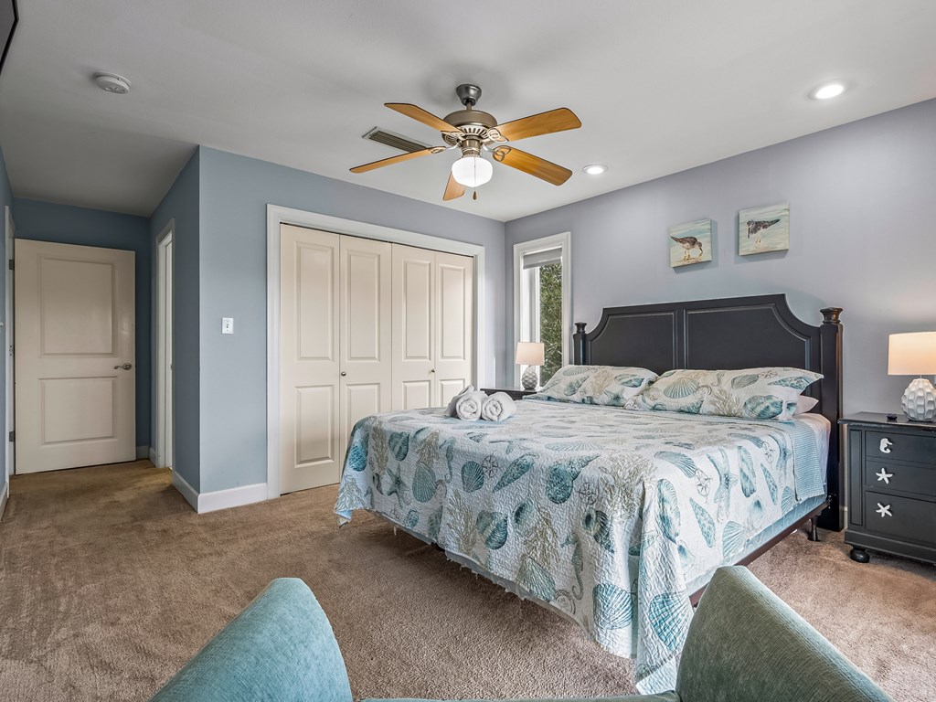 St. George Island, Florida, 32328, United States, 5 Bedrooms Bedrooms, ,5 BathroomsBathrooms,Residential,Active,1941309