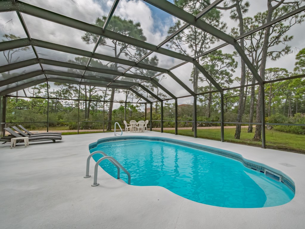 St. George Island, Florida, 32328, United States, 5 Bedrooms Bedrooms, ,5 BathroomsBathrooms,Residential,Active,1941309