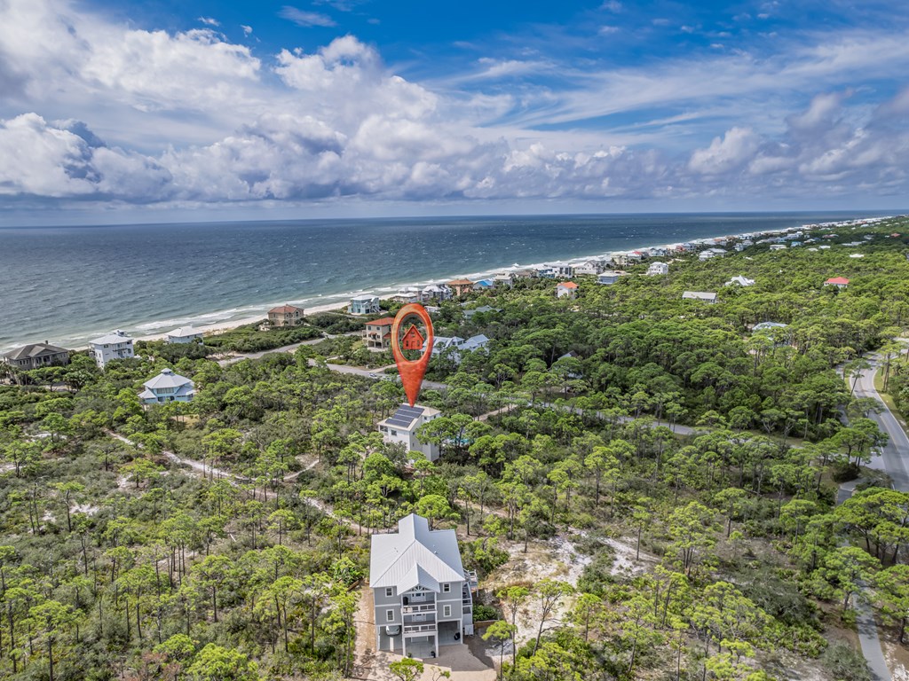 St. George Island, Florida, 32328, United States, 5 Bedrooms Bedrooms, ,5 BathroomsBathrooms,Residential,Active,1941309